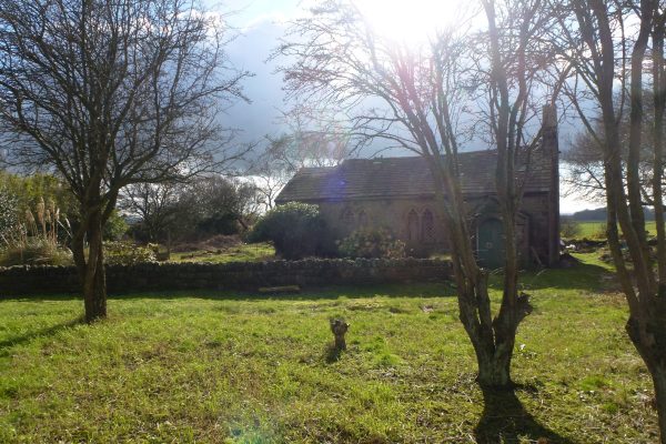 scarth hill mission hall