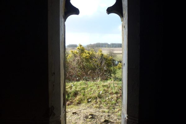 scratch hill mission window